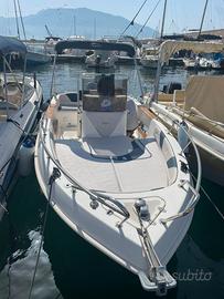 Barca italmar prendisole