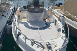 Barca italmar prendisole