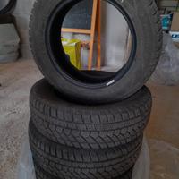 GOMME AUTO INVERNALI 155/65 R13