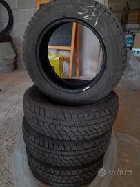 GOMME AUTO INVERNALI 155/65 R13