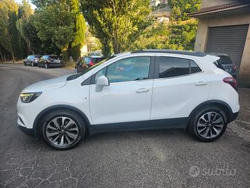Opel Mokka X 1.6 CDTI Ecotec Innovation 2017