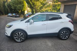 Opel Mokka X 1.6 CDTI Ecotec Innovation 2017