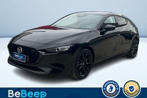 Mazda Mazda3 3 5P 2.5 M-HYBRID HOMURA 140CV 6AT