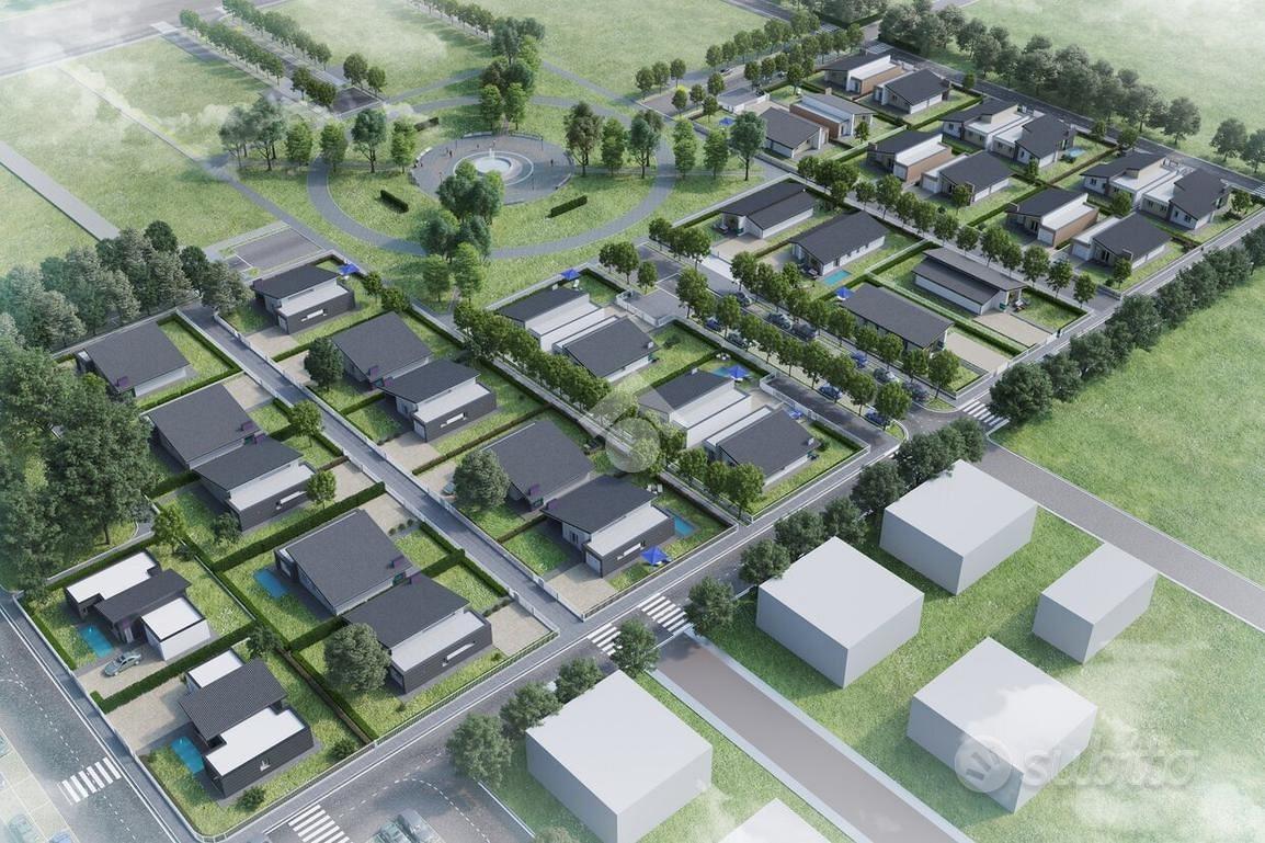 TER. RESIDENZIALE A NERVESA DELLA BATTAGLIA - Vista 5
