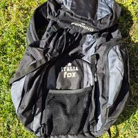 Zainetto Ferrino Roma