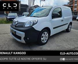 RENAULT Kangoo Blue dCi 95CV Express Furgone