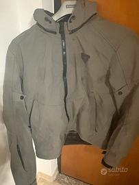 Giubbotto moto Rev’it autunno-inverno tg XXL
