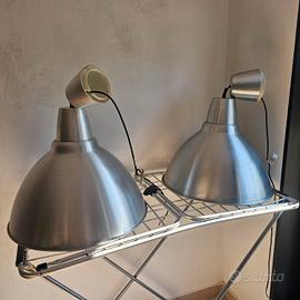 Lampade a sospensione 
