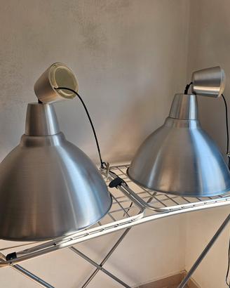 Lampade a sospensione 