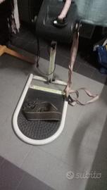 Macchina ler massaggio ler cellulite