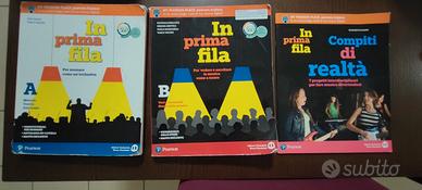 libri di musica scuola media