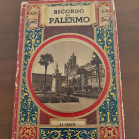 Ricordo di Palermo