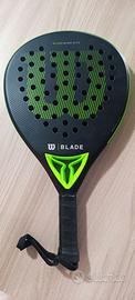Racchetta Padel