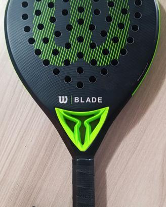 Racchetta Padel