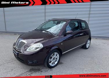 LANCIA Ypsilon 1.3 MJT 75 CV Passion OK NEOPATEN