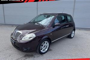 LANCIA Ypsilon 1.3 MJT 75 CV Passion OK NEOPATEN