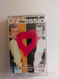 CD Gigi D' Alessio 