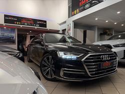 A8 55 TFSI 3.0 quattro tiptronic iva full full