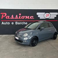 Fiat 500 GPL TETTUCCIO APRIBILE DISTR.NUOVA