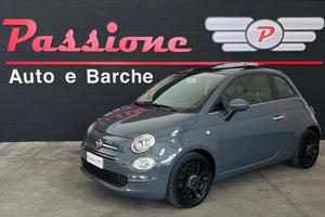 Fiat 500 GPL TETTUCCIO APRIBILE DISTR.NUOVA