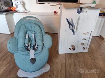 "sdraietta STOKKE STEPS BOUNCER "