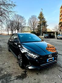 HYUNDAI i20 N-Line 120 CV Mild Hybrid IMT -04/2023