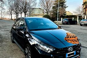 HYUNDAI i20 N-Line 120 CV Mild Hybrid IMT -04/2023