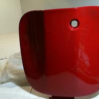 SPORTELLO PORTAOGGETTI SCARABEO APRILIA AP8231245