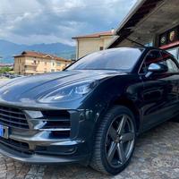 Porsche Macan 3.0 S 345CV pdk PASM CAMERA 360 21"