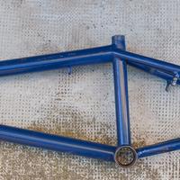 telaio bmx subrosa 