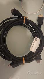 Cavo HDMI - NUOVO!
