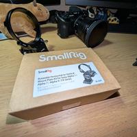 Smallrig anello rotante per Sony 4244