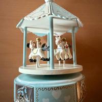 carillon nascita