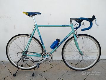 BIANCHI Racing BC4L anni '90  COLUMBUS
