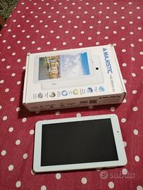 Tablet Majestic Tab-286 Hd