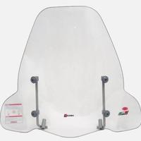 PARABREZZA TIPO ALTO PER MBK OVETTO 50-100