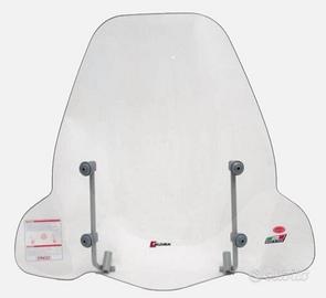 PARABREZZA TIPO ALTO PER MBK OVETTO 50-100