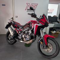 HONDA Africa Twin CRF 1100 L DCT