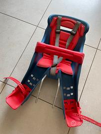 Seggiolino frontale bici Ok Baby fino a 15kg