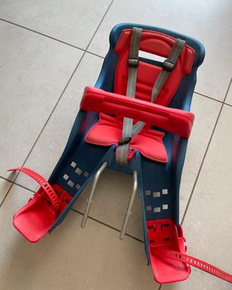 Seggiolino frontale bici Ok Baby fino a 15kg