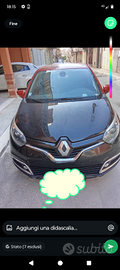 Captur Renault