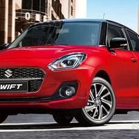 Ricambi usati suzuki swift 2021#7777