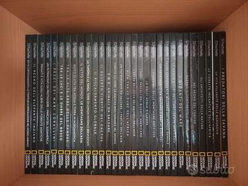 National Geographic Il Pianeta Vivente