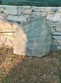 Pietra ollare 100x100 cm