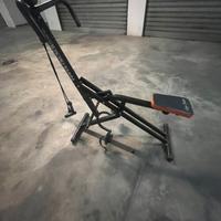 Aticolo sportivo , fitness