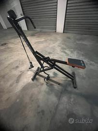 Aticolo sportivo , fitness