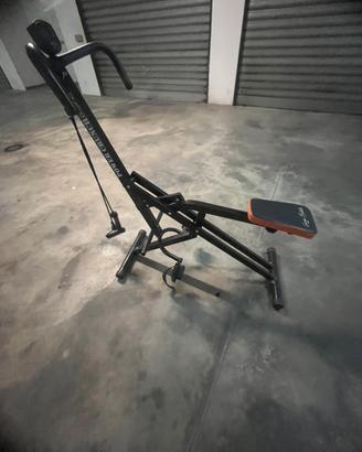 Aticolo sportivo , fitness