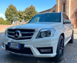 MERCEDES Classe GLK (X204)