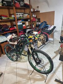 Force GT Ruckus
