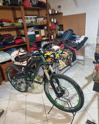 Force GT Ruckus